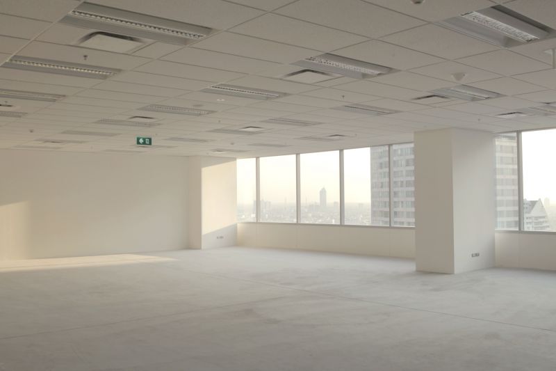 Commercial Drywall Service in Boulder, CO