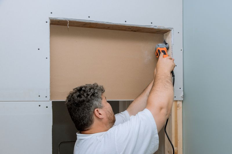 Drywall Service in Denver, CO