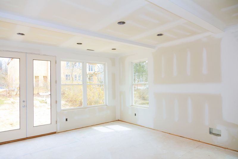 Bathroom Drywalling in Denver, CO
