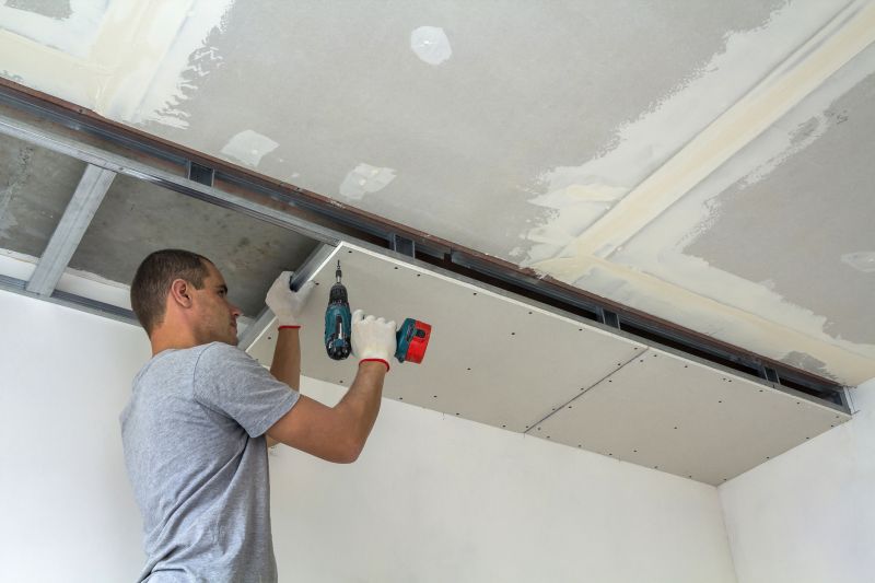 Commercial Drywall Service in Arvada, CO