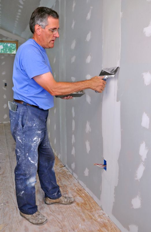 Drywall Construction in Littleton, CO