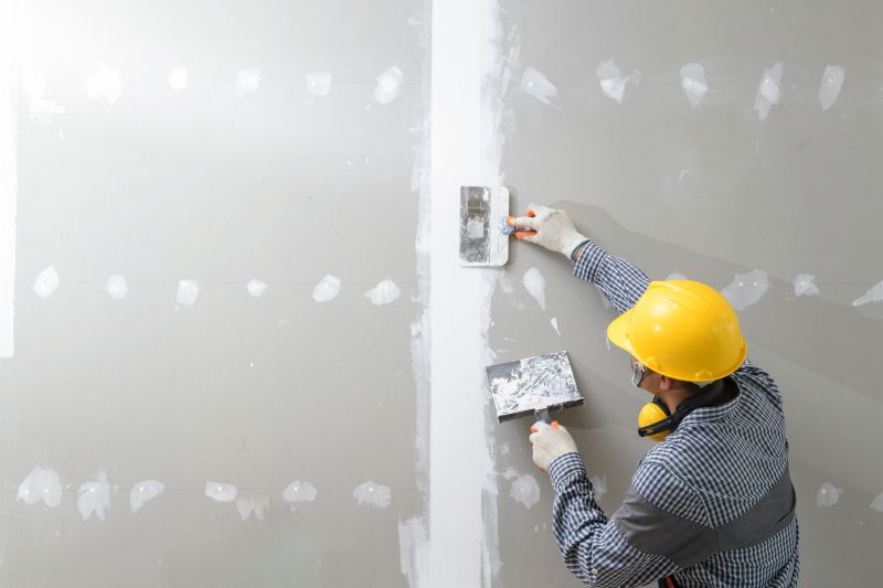 Drywall Finishing Service in Denver, CO
