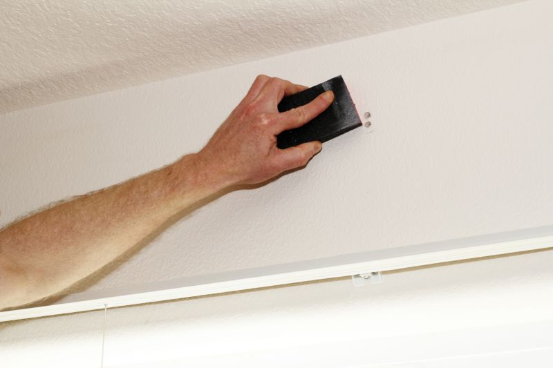 Drywall Repair Service in Conroe, TX