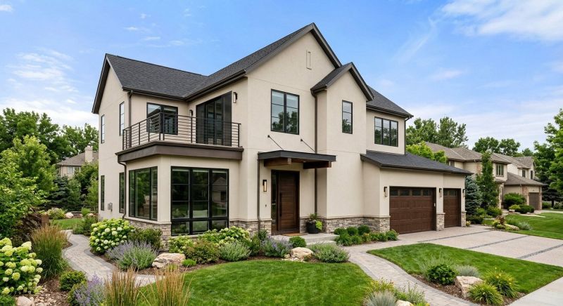 Eifs Installation in Napa, CA