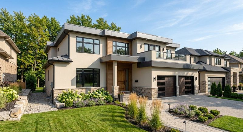 Eifs Siding Replacement in Santa Rosa, CA