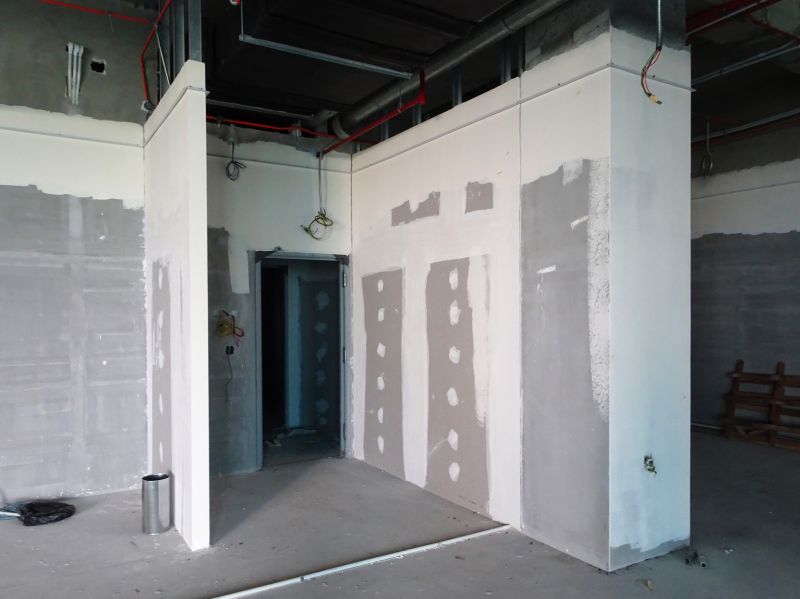 Gypsum Board Installation in Kansas City, MO