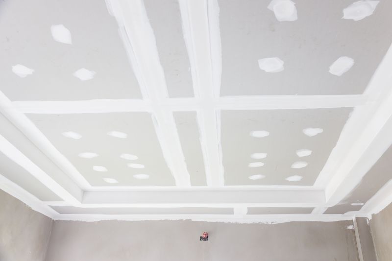 Gypsum Board Repair in Conroe, TX