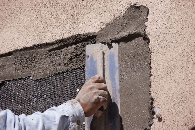 Home Stucco Installation in Napa, CA