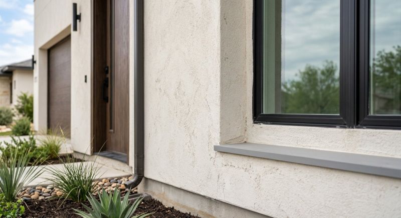 Home Stucco Installation in Napa, CA