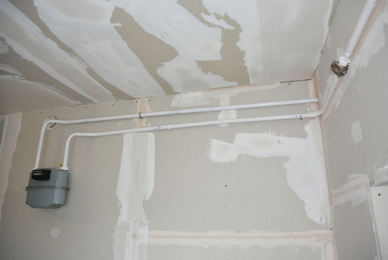 Kitchen Drywall Installation in Wilmington, NC
