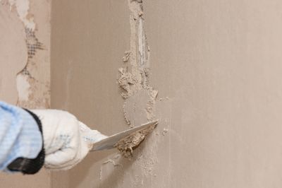 Spring Plastering Projects