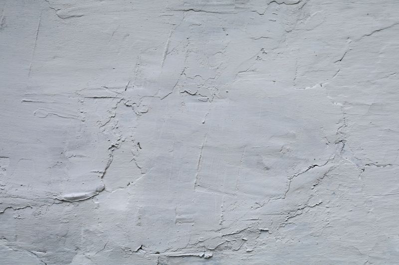 Elegant Plaster Finish