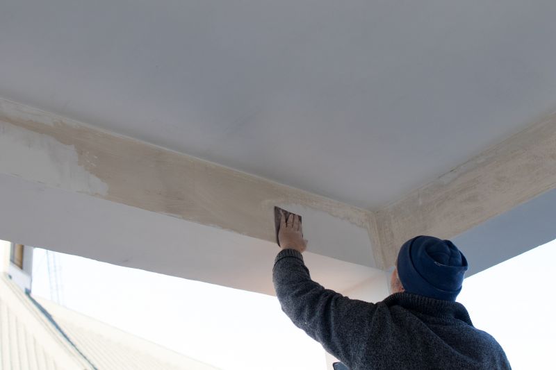 Stucco Siding Installation in Santa Rosa, CA