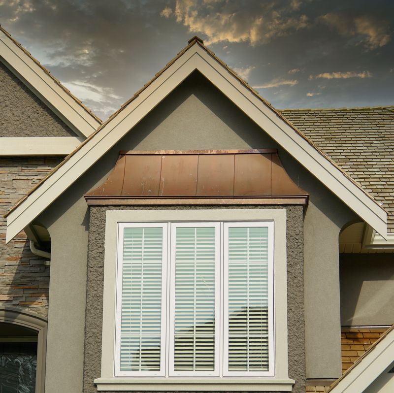 Stucco Siding Replacement in Santa Rosa, CA
