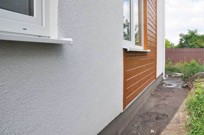 Stucco Siding Replacement in Napa, CA