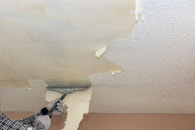 Textured Ceiling Removal in Cincinnati, OH