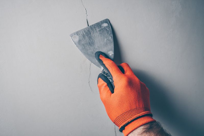 Wall Patching Service in Kansas City, KS