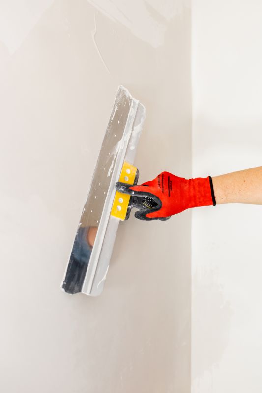 Wall Patching Service in Wilmington, NC