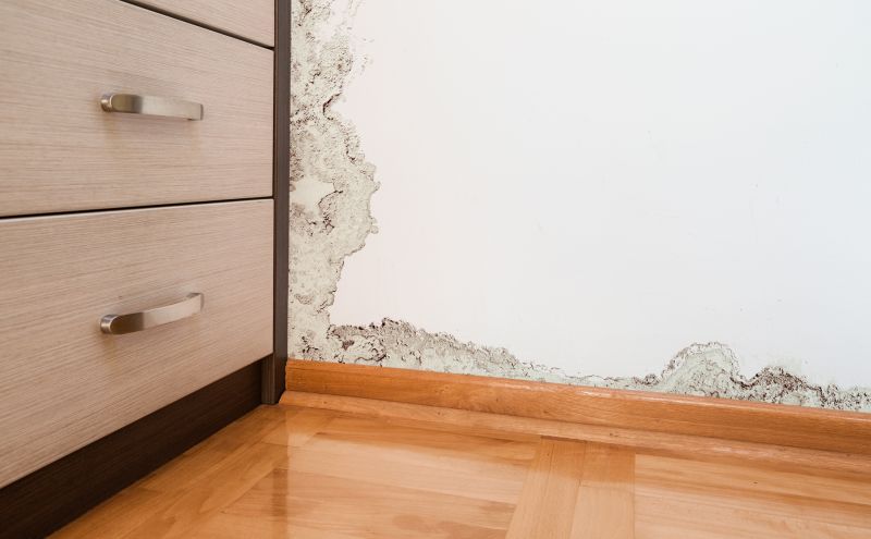 Wallboard Installation Service in Wilmington, NC