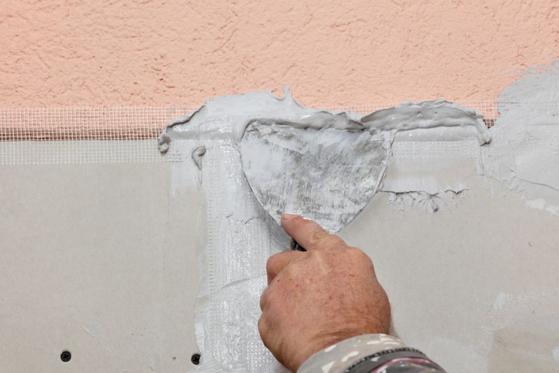Mold and Fire Resistance